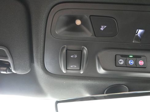 Used 2023 Chevrolet Camaro ZL1 RWD image 37