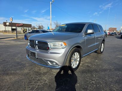 Used 2014 Dodge Durango SXT