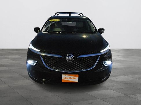 Used 2024 Buick Enclave Avenir w/ Avenir Technology Package image 2