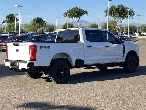 New 2026 Ford F250 XL w/ STX Appearance Package image 29