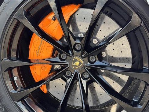 Used 2020 Lamborghini Urus AWD/4WD image 14