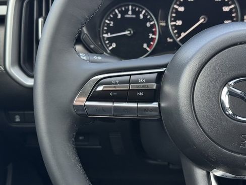 New 2026 MAZDA CX-50 AWD 2.5 S w/ Accent Package image 26