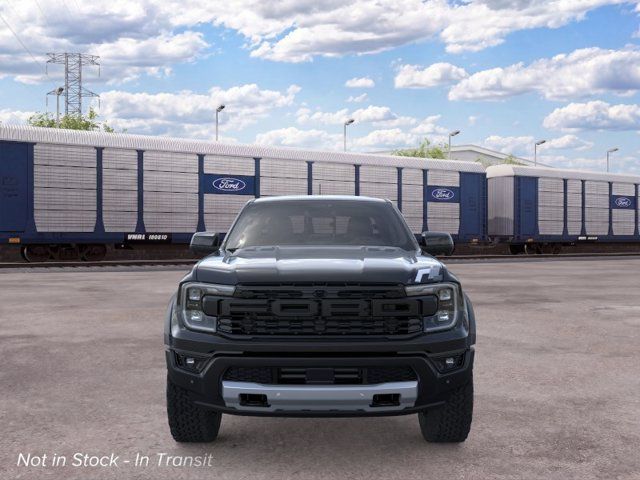 New 2026 Ford Ranger Raptor AWD/4WD image 6