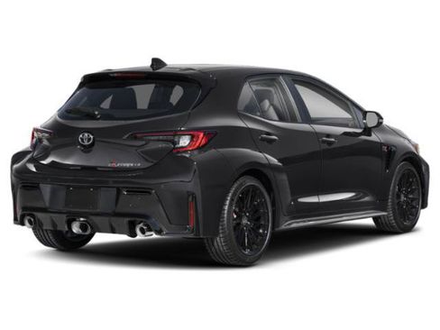 Used 2024 Toyota Corolla GR AWD/4WD image 2