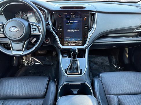 Used 2023 Subaru Outback Limited image 19