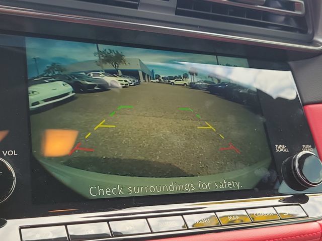Used 2026 Nissan Z Performance w/ Floor Mat Package RWD image 27