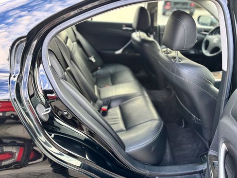 Used 2009 Lexus IS 350 image 15