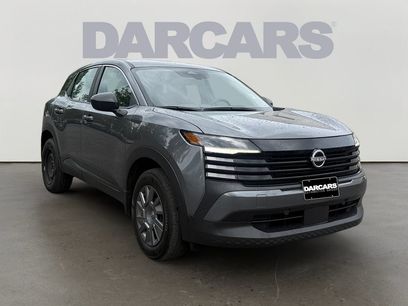 Used 2025 Nissan Kicks S