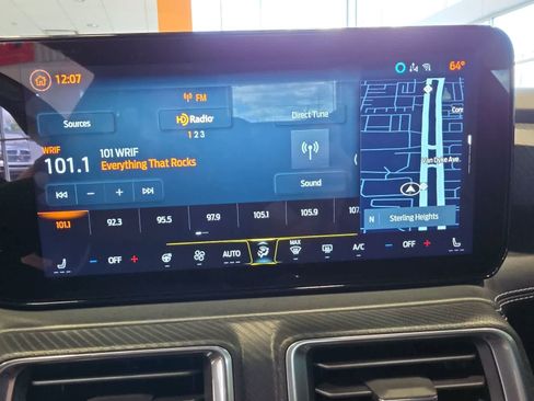 Used 2024 Ford Mustang GT Premium RWD image 28