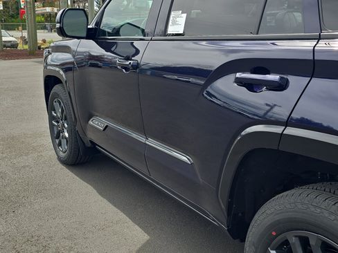New 2026 Toyota Sequoia Platinum AWD/4WD image 13