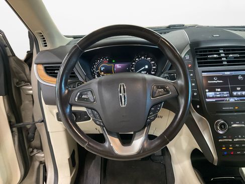 Used 2015 Lincoln MKC AWD w/ Equipment Group 102A Reserve image 12