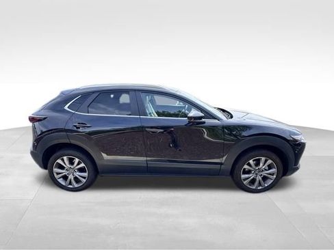 Used 2025 MAZDA CX-30 AWD 2.5 S w/ Preferred Package image 9