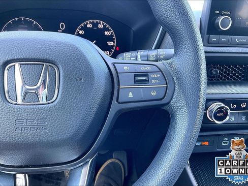 Used 2024 Honda CR-V EX image 25