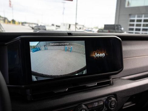 New 2026 Jeep Wrangler Sport S image 21