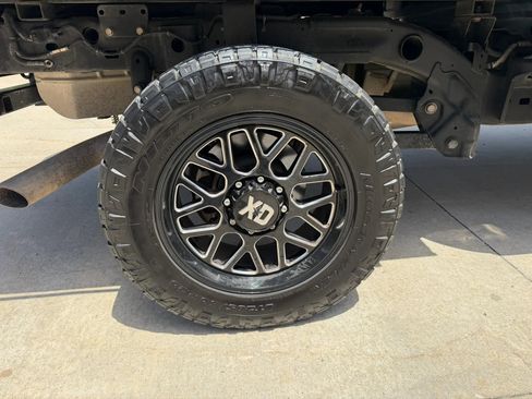 Used 2022 RAM 2500 Laramie AWD/4WD image 66