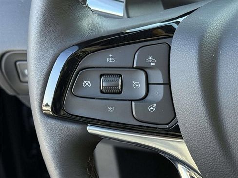 New 2024 Buick Enclave Avenir w/ Avenir Technology Package image 20