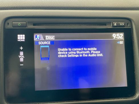 Used 2016 Honda HR-V EX image 18