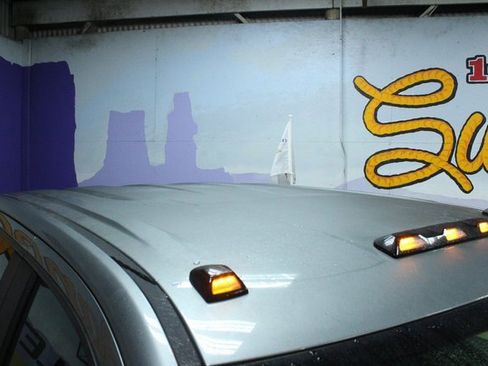 Certified 2024 Chevrolet Silverado 3500 LT w/ All Star Edition image 5