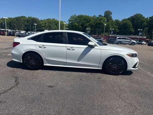 Used 2022 Honda Civic LX image 7