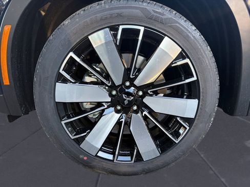 New 2026 Mitsubishi Outlander SE image 9