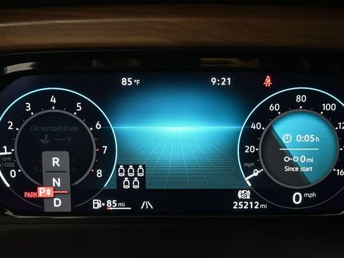 Used 2024 Volkswagen Atlas SE FWD image 12