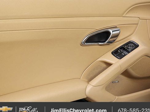 Used 2013 Porsche Boxster image 6