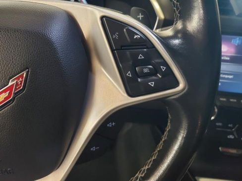 Used 2016 Chevrolet Corvette Z06 RWD image 21