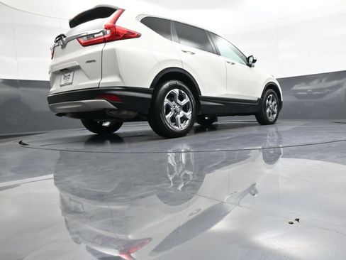 Used 2018 Honda CR-V EX-L image 31