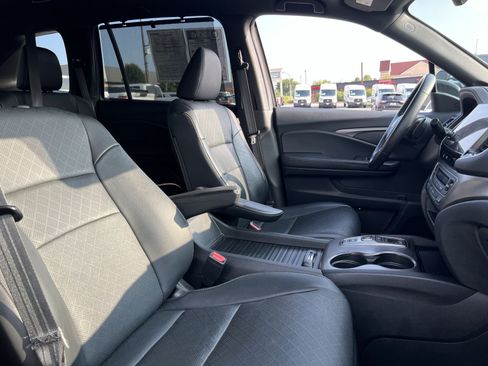 Used 2021 Honda Passport EX-L image 26