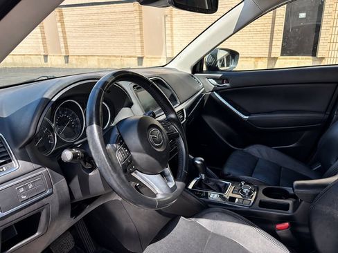 Used 2016 MAZDA CX-5 Grand Touring AWD/4WD image 10