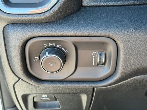 Certified 2024 RAM 1500 Laramie image 3