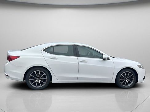 Used 2016 Acura TLX V6 SH-AWD w/ Technology Pkg image 3
