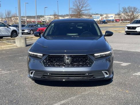 Used 2025 Honda Accord Touring image 8