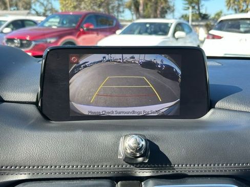 Used 2020 MAZDA CX-5 Touring image 24