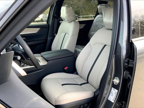 New 2026 MAZDA CX-90 3.3 Turbo w/ Premium Sport Pkg AWD/4WD image 9
