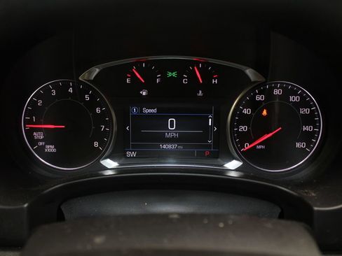 Used 2018 GMC Terrain Denali w/ Comfort Package image 18