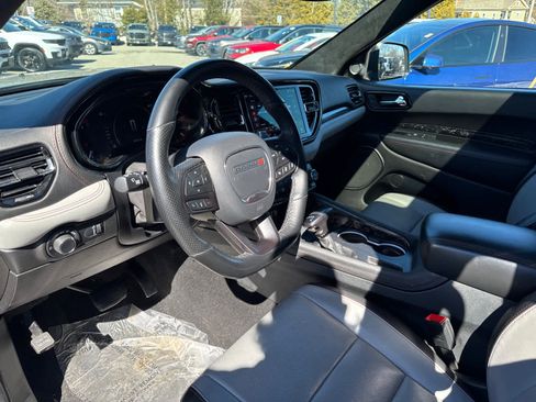Used 2024 Dodge Durango R/T image 12