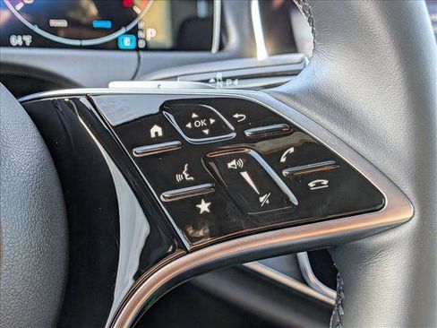 Certified 2026 Mercedes-Benz E 350 E 350 image 13