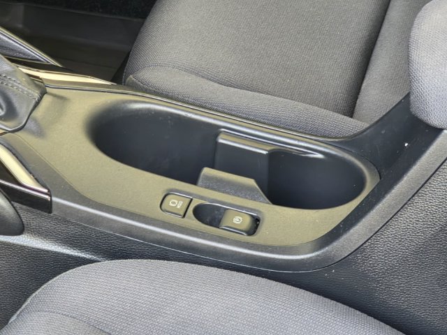 Certified 2023 Toyota Corolla LE FWD image 21