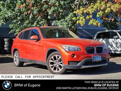 Used 2013 BMW X1 xDrive28i