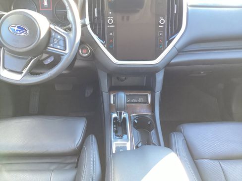 Certified 2024 Subaru Ascent Touring image 11