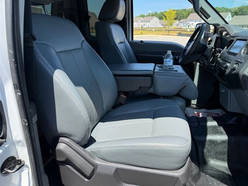 Used 2016 Ford F350 XL AWD/4WD image 24