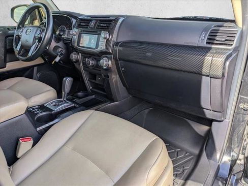 Used 2016 Toyota 4Runner SR5 Premium image 22