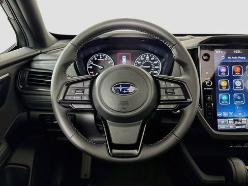 New 2026 Subaru Forester Premium AWD/4WD image 11