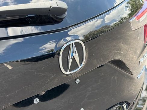 Certified 2023 Acura RDX A-Spec AWD/4WD image 16