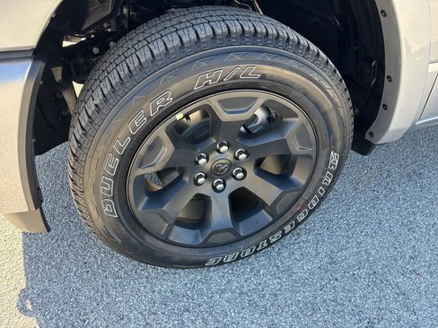 New 2026 RAM 1500 Lone Star image 22