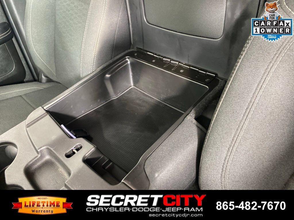 Used 2026 RAM 2500 Big Horn AWD/4WD image 24