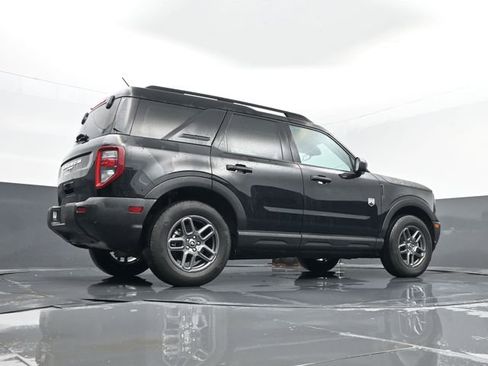 Used 2025 Ford Bronco Sport Big Bend AWD/4WD image 23