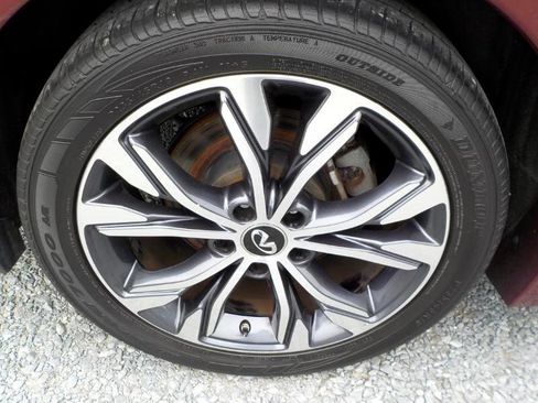 Used 2016 Nissan Maxima SR w/ Midnight Edition image 27