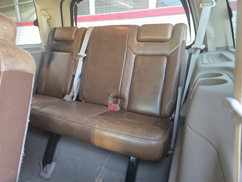Used 2006 Ford Expedition King Ranch AWD/4WD image 14